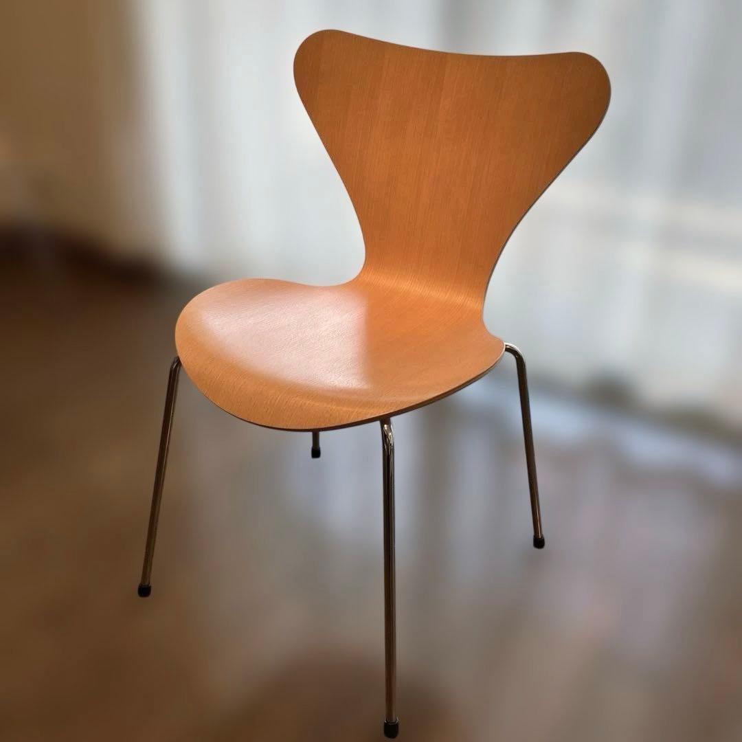 フリッツ・ハンセン　セブンチェア　【正規品】
