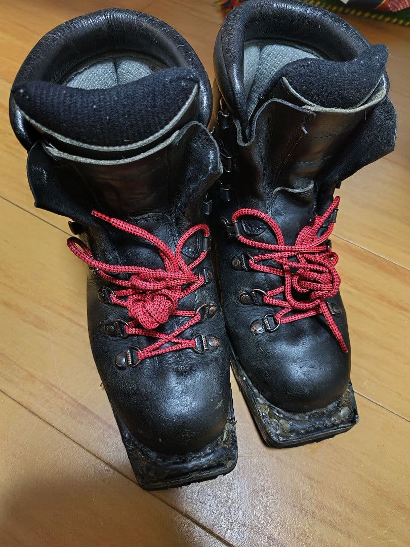 スカルパ ビンソン25.5cm～26.0cm