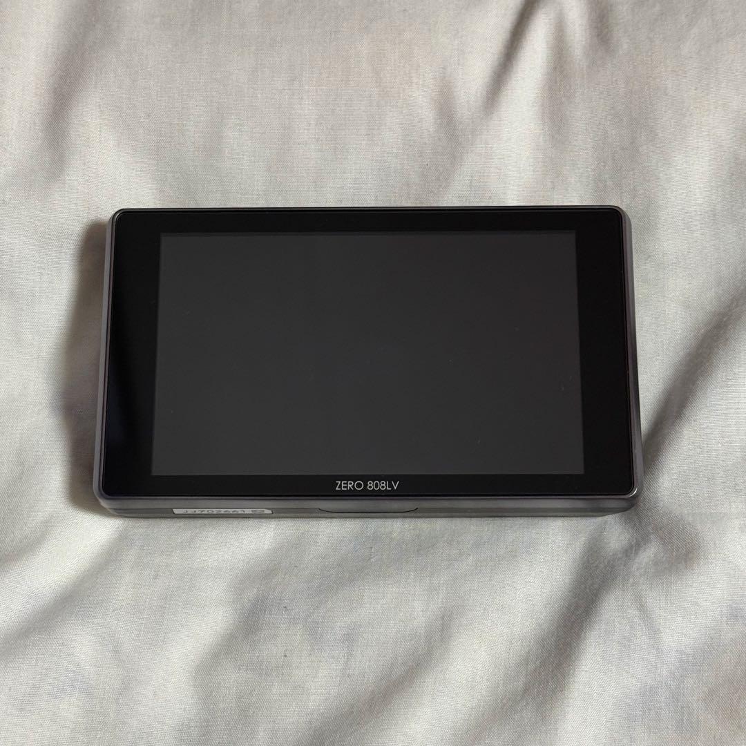 COMTEC ZERO 808LV レーダー探知機