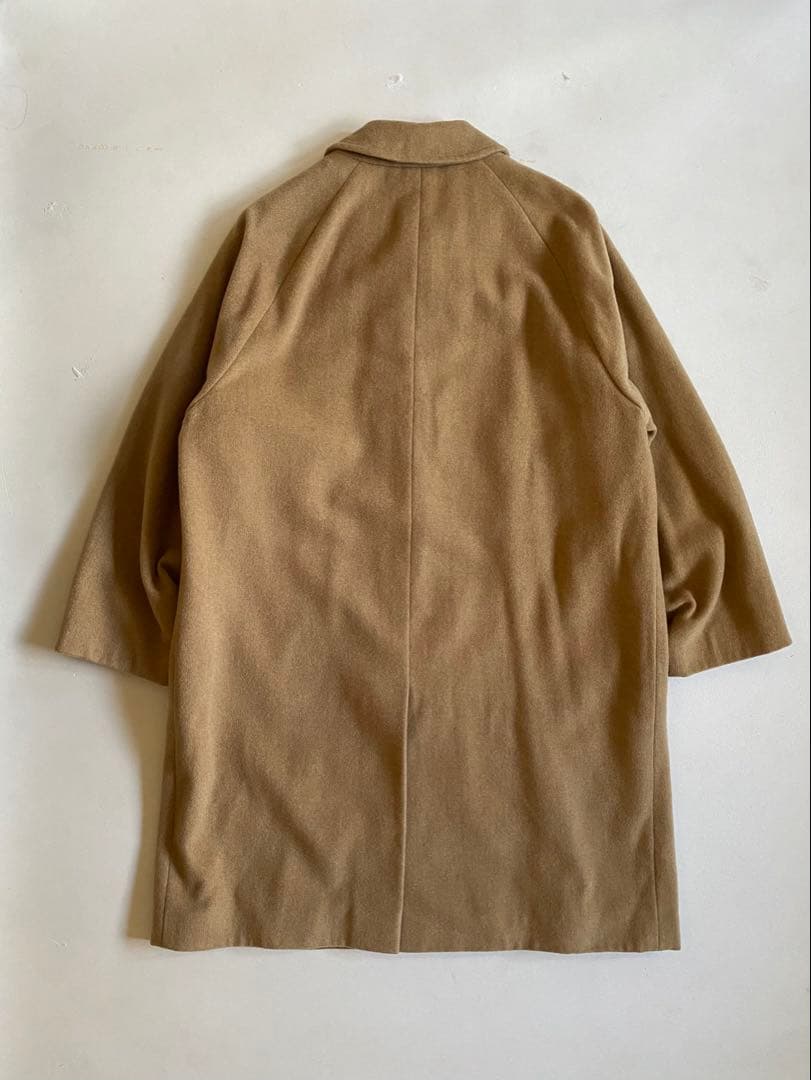 ジャケット・アウター 00s- polo ralph single raglan coat