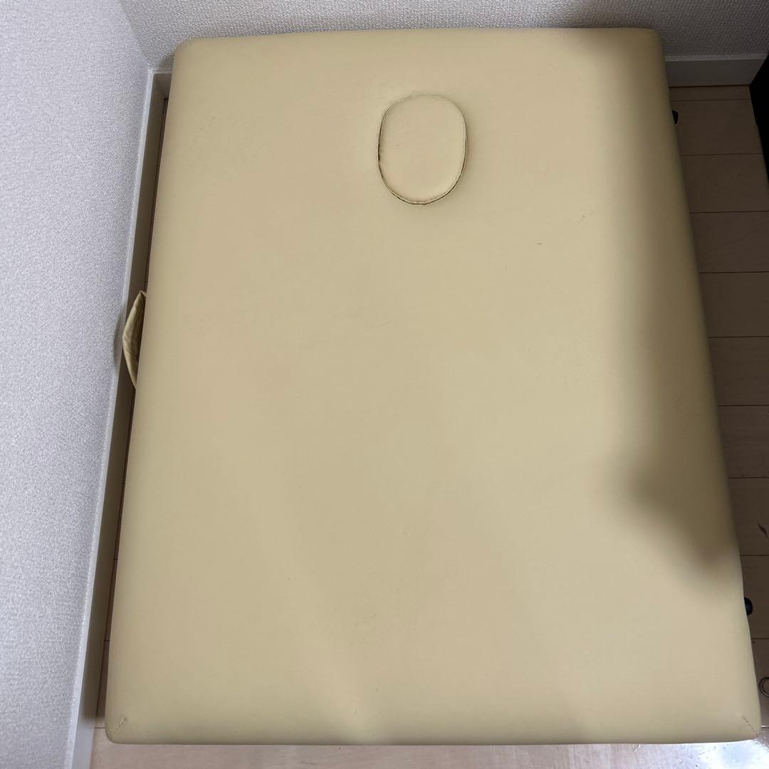 SEVEN BEAUTY 折りたたみベッド 収納バッグ付き