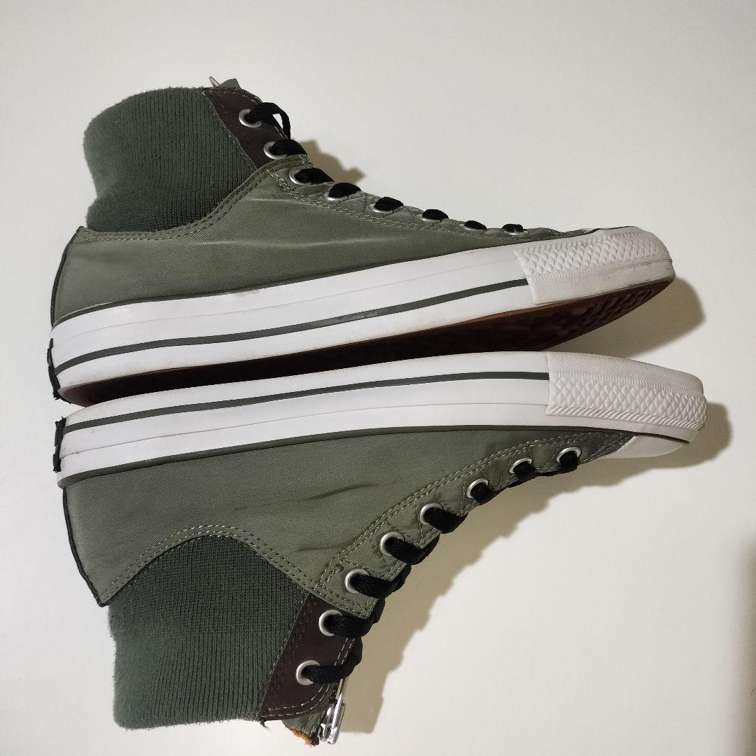 セール【希少/US規格】CONVERSE CHUCK TAYLOR MA-1