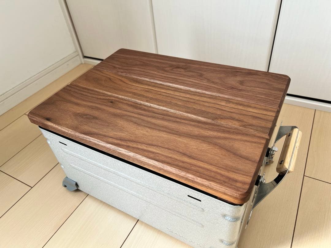 N ドラゴン　シェルコン　スライド天板