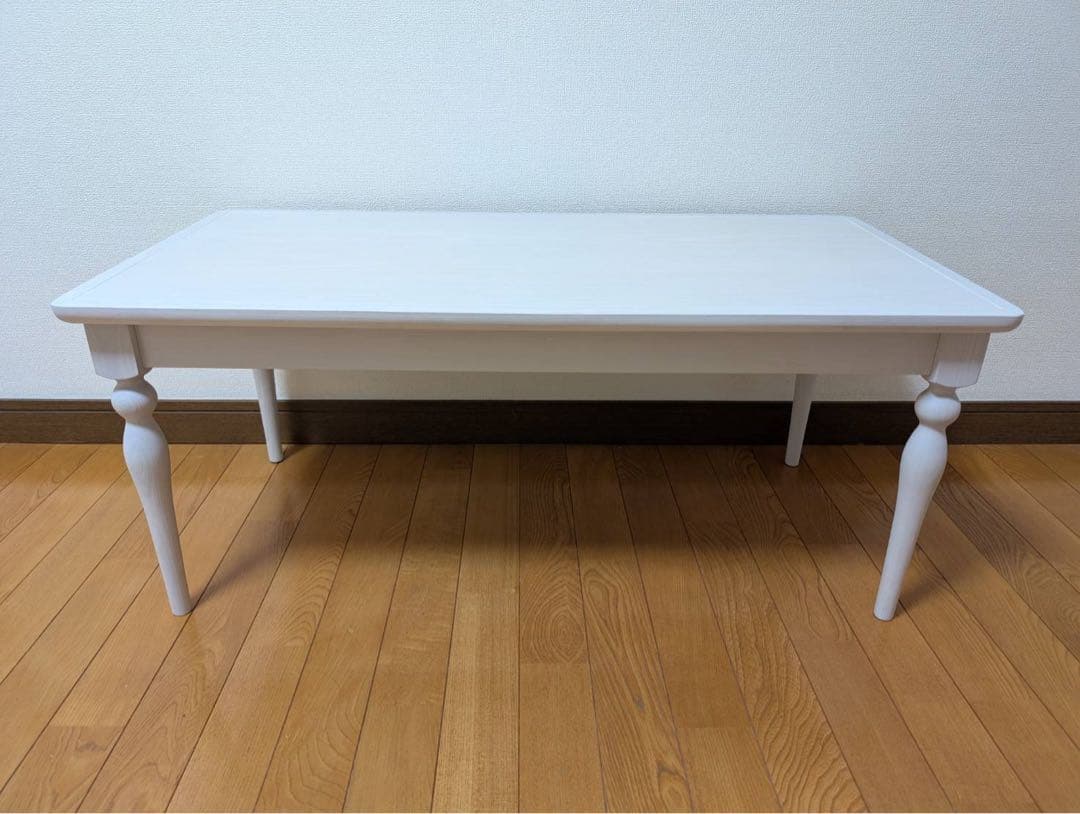 ■送料込■Francfranc アルパ コーヒーテーブル ローテーブル センター