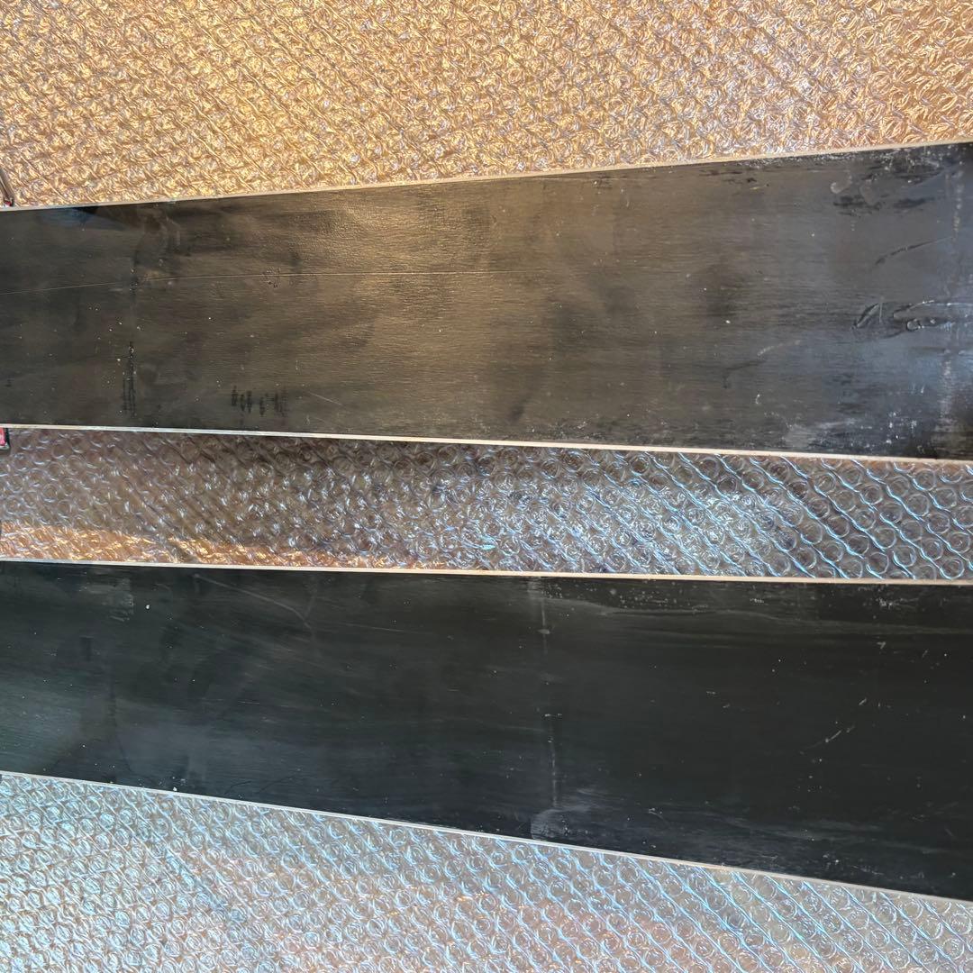 軽量 スキー Volkl 160cm バックカントリー　Marker フォルクル