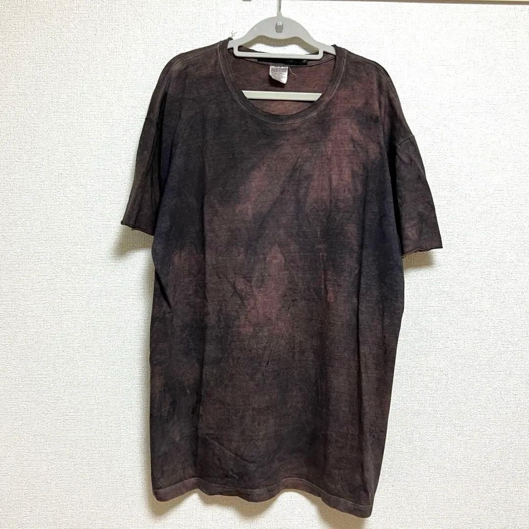 ※oku　klasica クラシカ Haze Dark Red