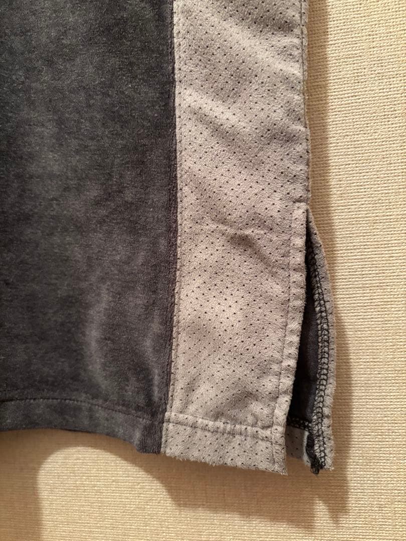 【希少】SHADY LTD シェイディ ベロアゲームシャツ エミネム