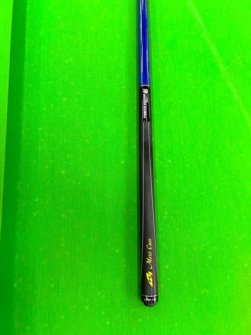 mezz  パワーブレイクKai