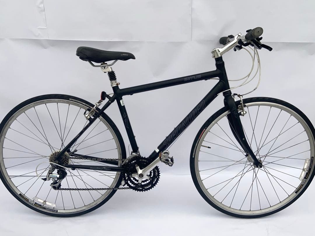 specialized sirrus クロスバイク　スペシャライズド　シラス