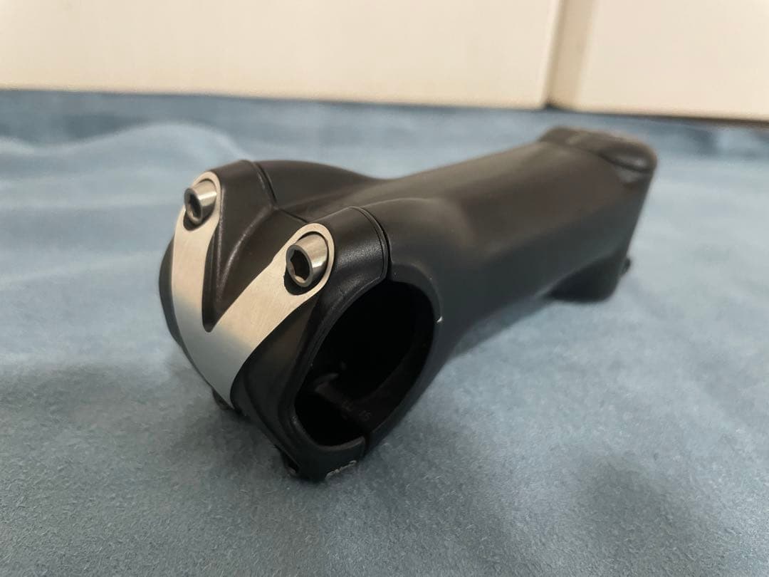 PRO VIBE ステム コラム径1-1/8 クランプ径31.8mm 100mm