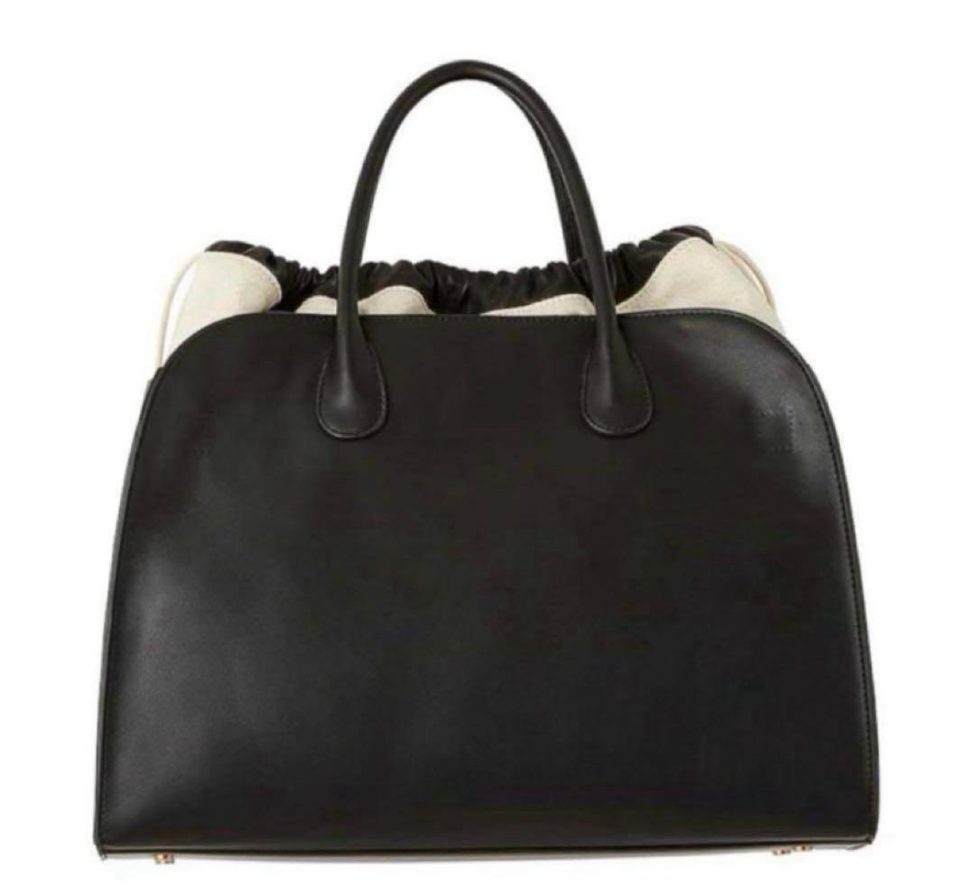 ミラオーウェンボストンバッグ