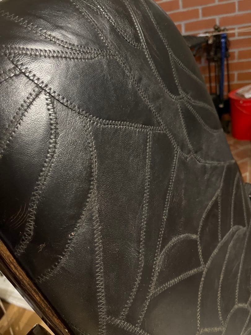 【モイモイ】ヴィンテージ ベントウッドロッキングチェア