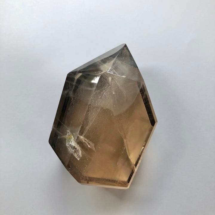 スモーキークォーツ ポイント