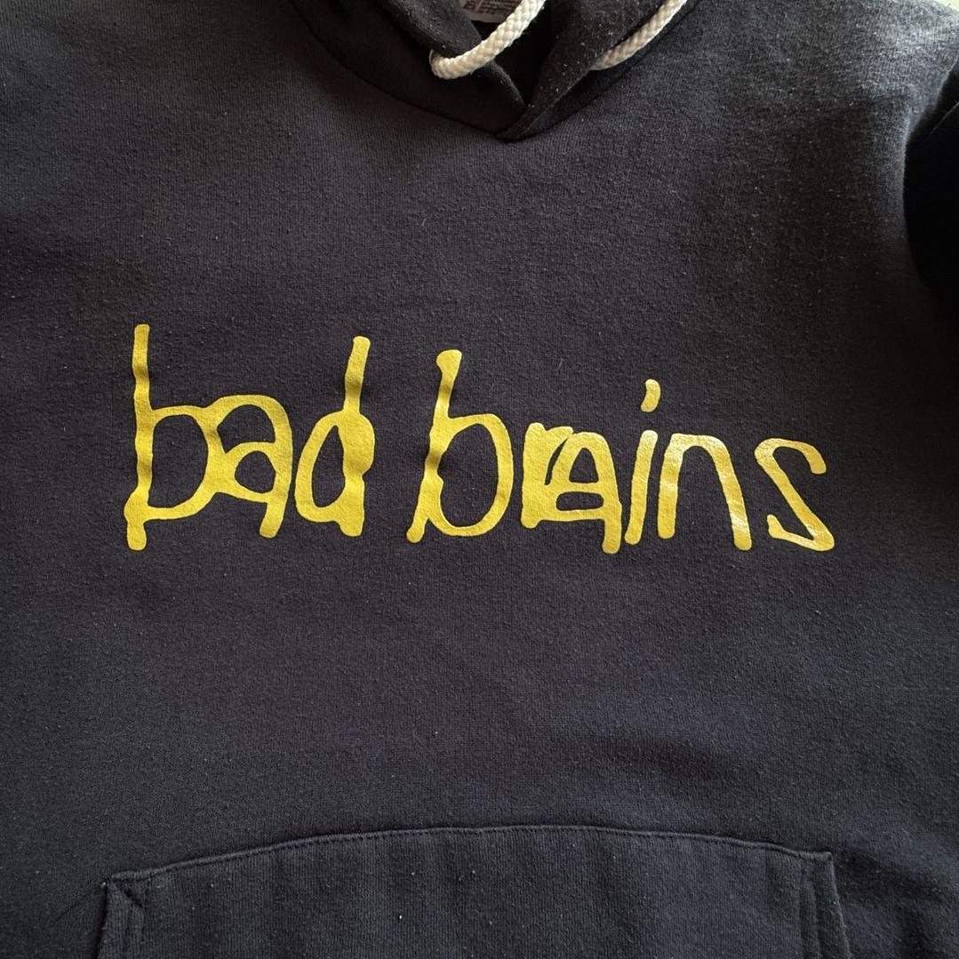 レア！ Bad Brains 「PAY TO CUM」90's Hanes