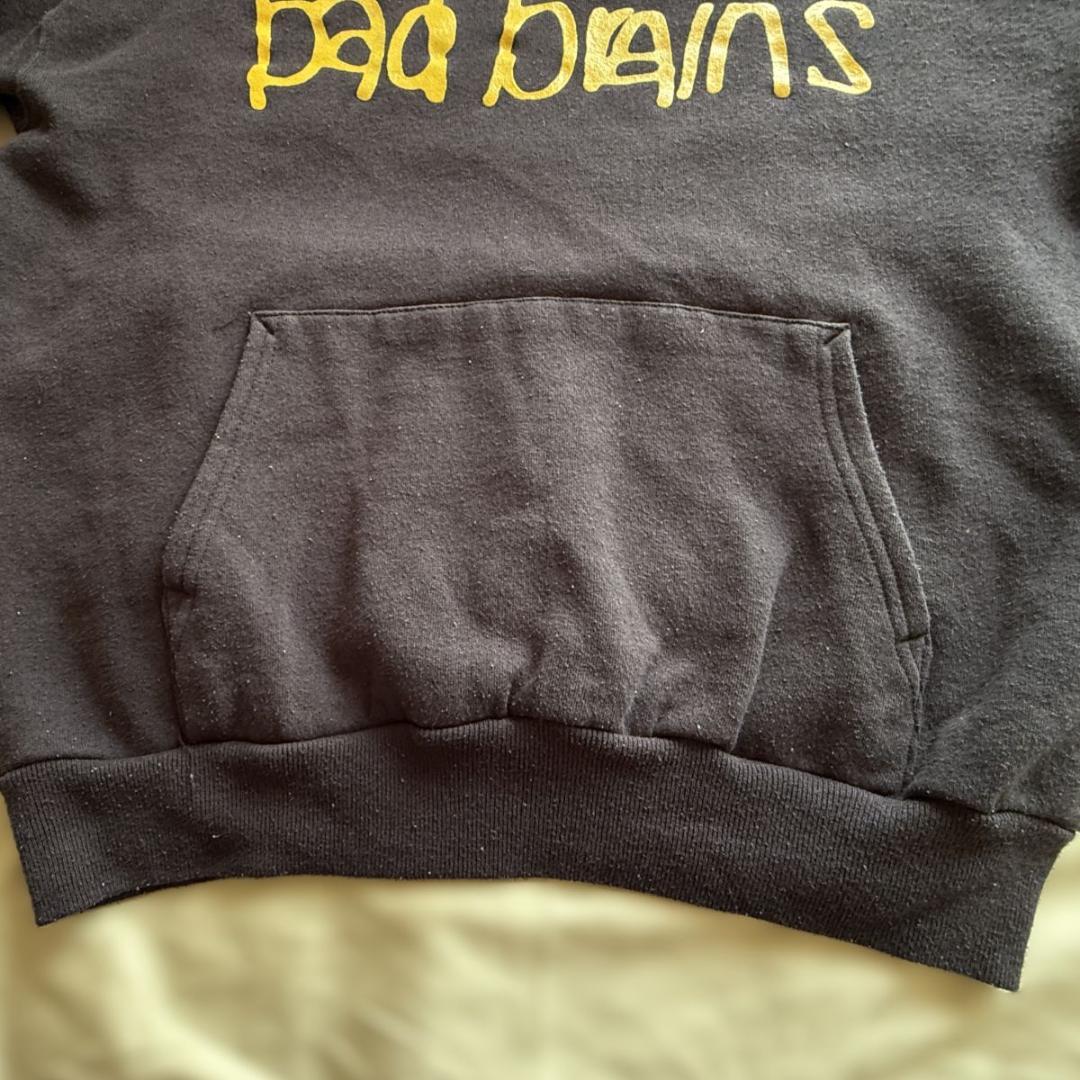 レア！ Bad Brains 「PAY TO CUM」90's Hanes