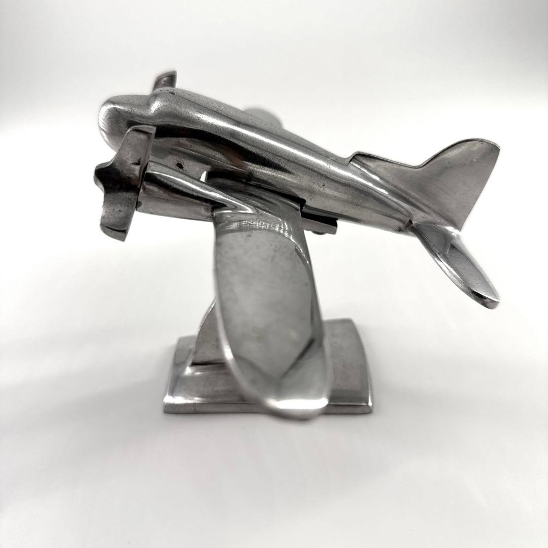 アメリカンヴィンテージ エアプレイン 飛行機模型 飛行機オブジェ vintage