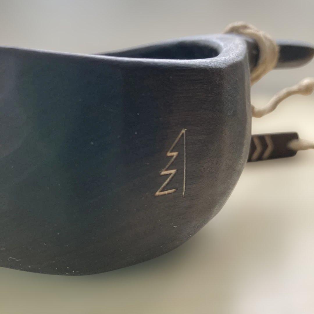 【新品】ソウルオブシベリア #1 No.4504 ククサ