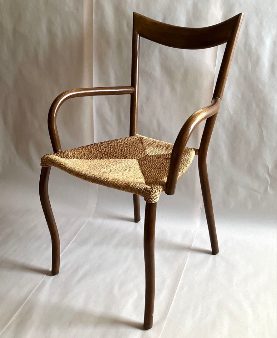 THE CONRAN SHOP ザ・コンランショップ マニラチェア アームチェア