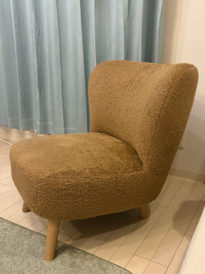 unico puuk ウニコ　プーク