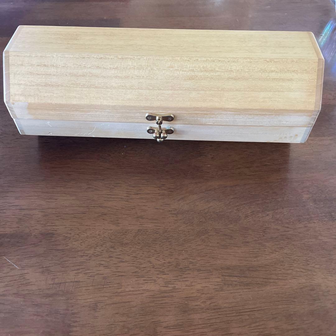 アンティーク　フランス　大型　ガラスボトル　ガラス瓶　気泡入　栓付ガラス容器