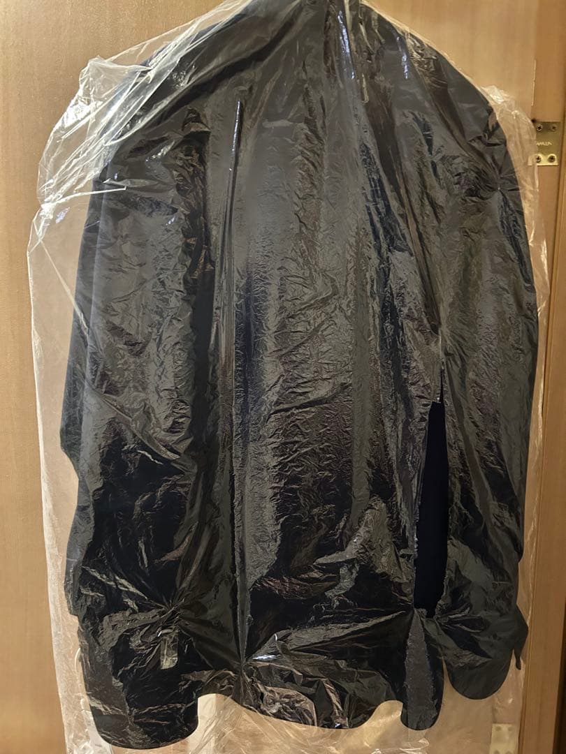 【未使用タグ付き】STUDIOUS別注CULLNI 21-SS-050 サイズ1