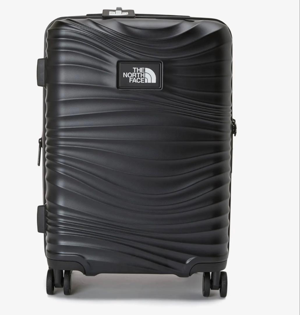 海外限定　THENORTH FACE キャリーケース　20インチ　機内持込可能