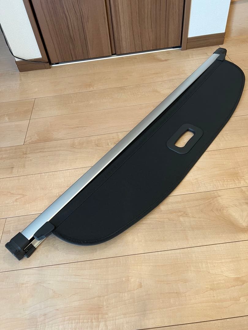 GU系　クロストレック　インプレッサ　純正トノカバー　スバル　SUBARU