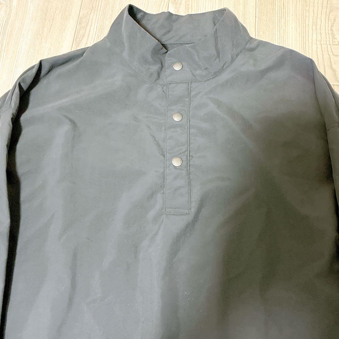 マニュアルアルファベット ライトシェル スナップティー ベージュ グレー セット