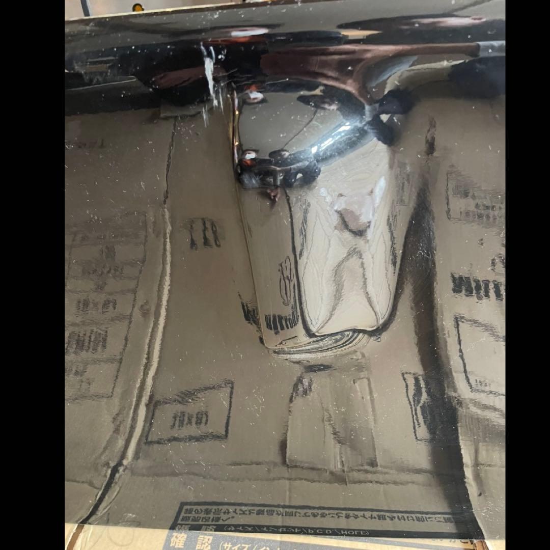 ヒステリアさま専用/Fly1 Motorsports RB1 GT Wing