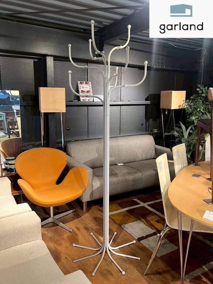 Fritz Hansen フリッツハンセン コートツリー コートハンガー 北欧