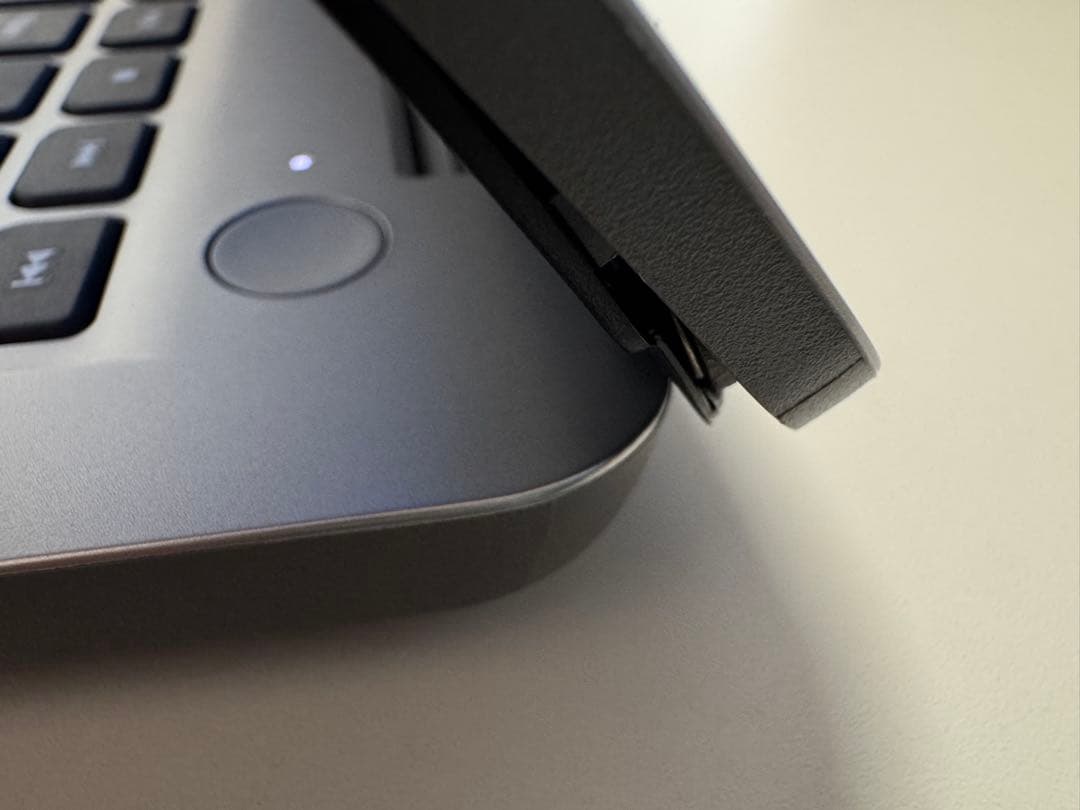 【ヒンジ破損】Lenovo IdeaPad Slim 170 ・15.6型