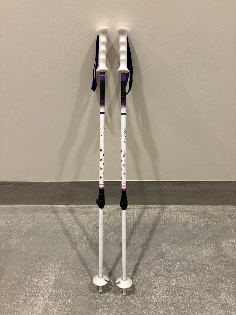 ROSSIGNOL CX スキー板110㎝、headブーツ20〜20.5㎝