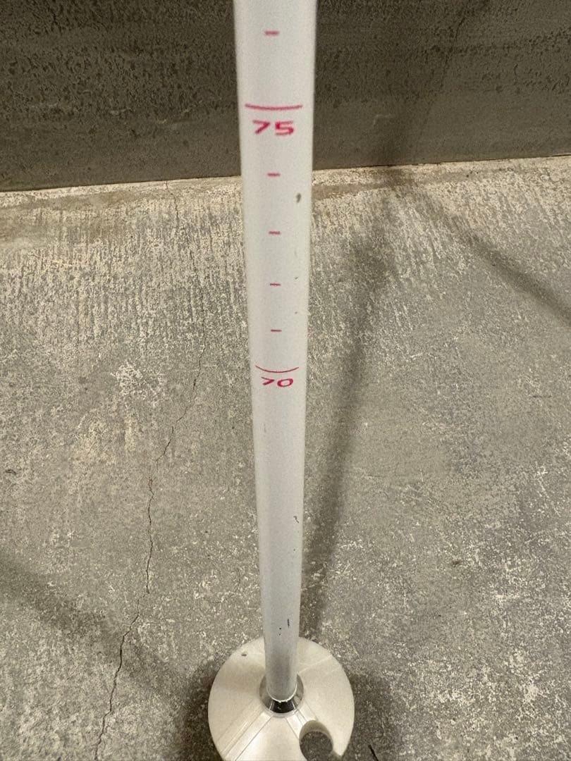 ROSSIGNOL CX スキー板110㎝、headブーツ20〜20.5㎝