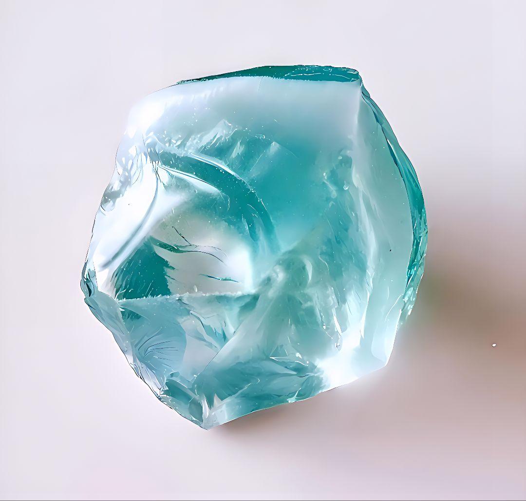 1点限定 希少中の希少 虹 アンダラ アクアリエル・ソリタス 原石