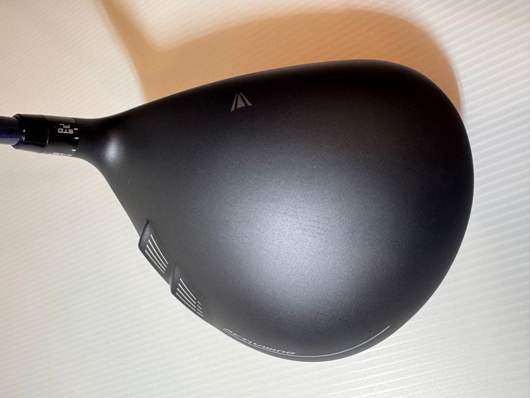 XXIO 14+ 10.5度 Ｓフレックスドライバー