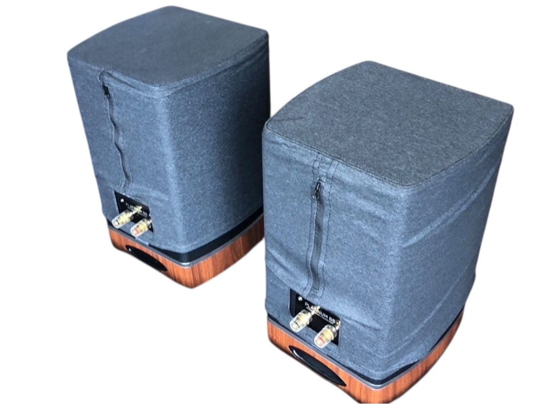 ◯【美品】TANNOY ブックシェルフ型スピーカー Platinum B6