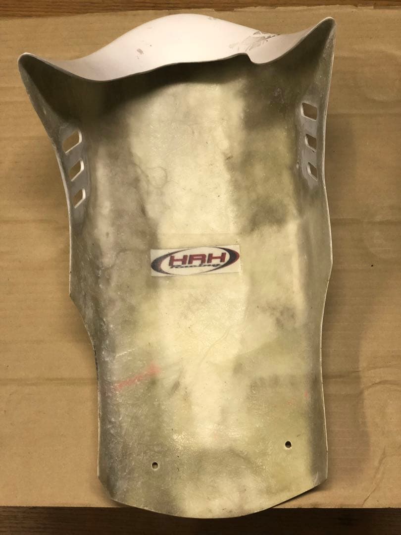 ミツ　モンキーゴリラ他　汎用アンダーカウル