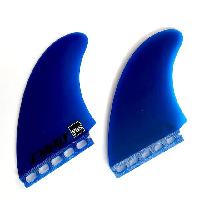 最終値下げフューチャーBOX　yasグラスツイン　サイコフィン