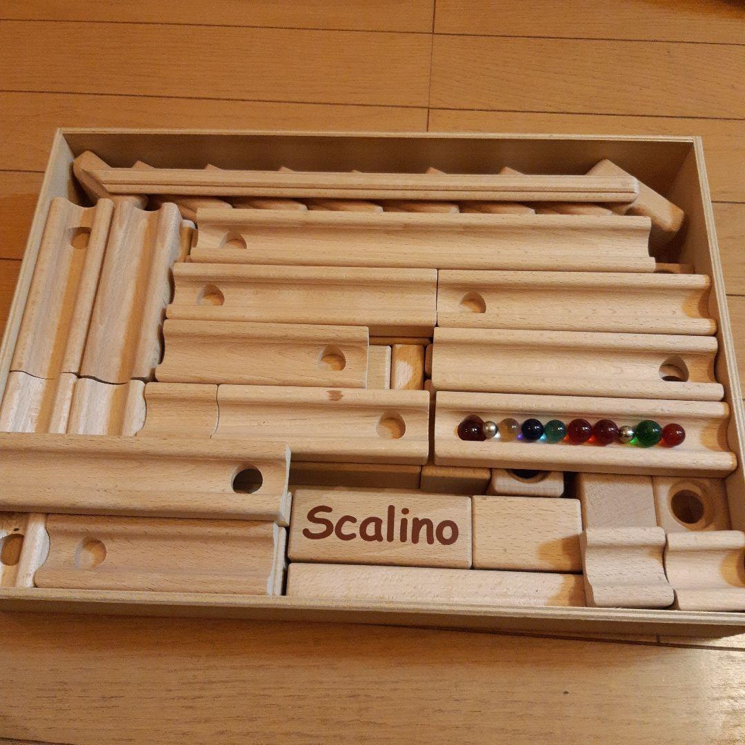 scalino スカリーノ