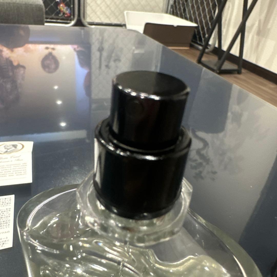 クリード　アバントゥス 100ml 香水　国内正規品　阪急メンズ館購入品