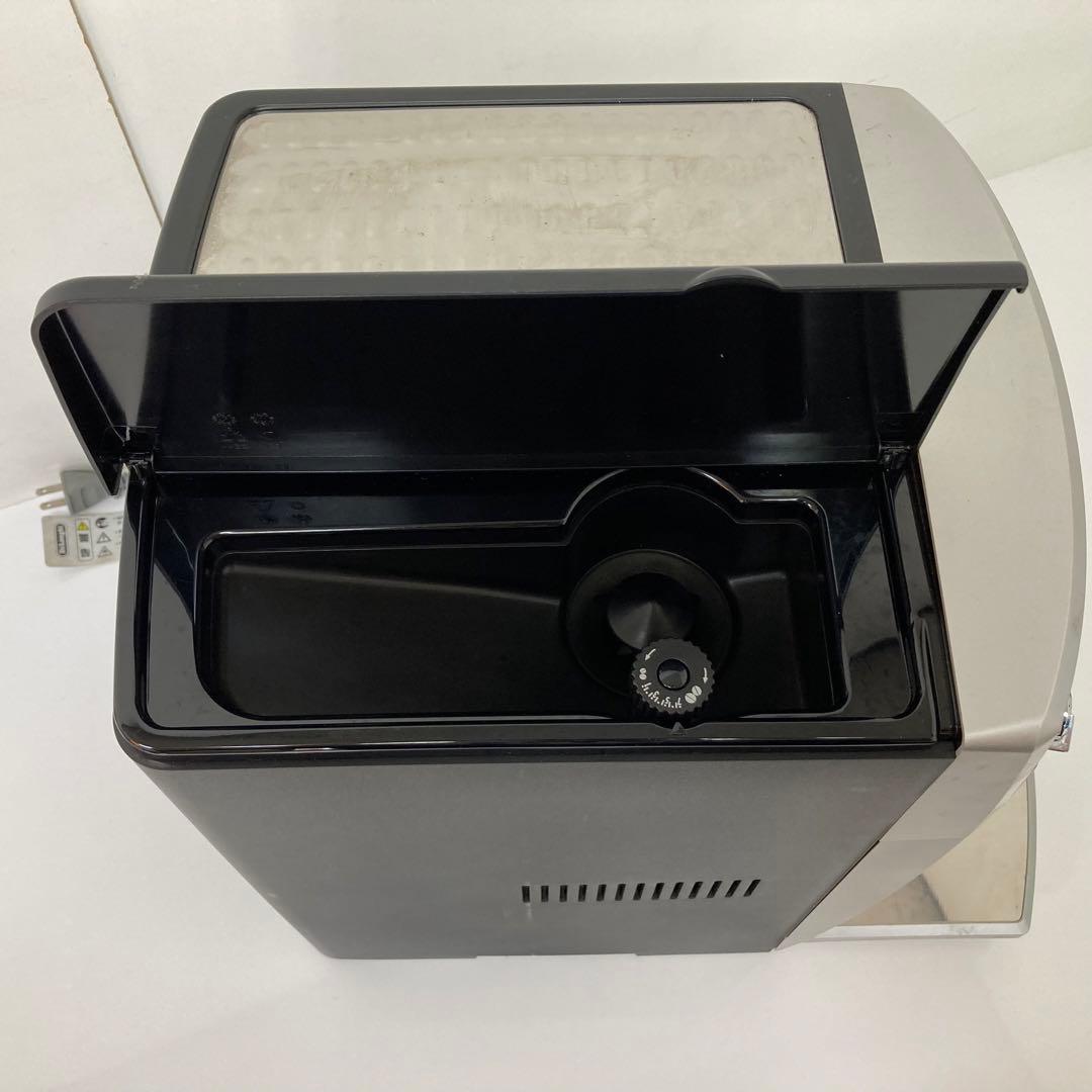 X80-50 デロンギ マグニフィカ 全自動コーヒーマシン ESAM03110S