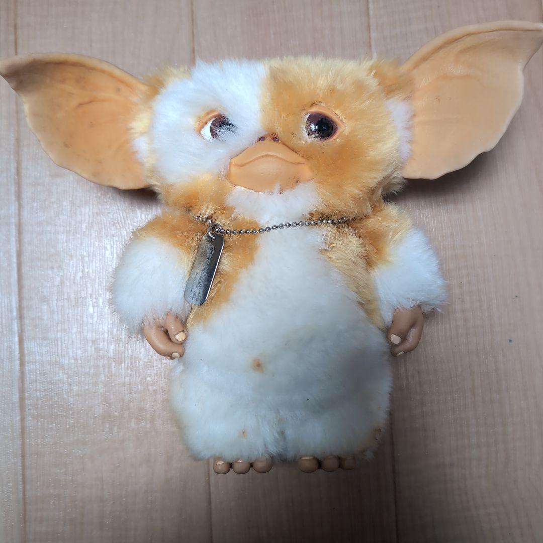 本日のみ値下げギズモ21st激レア限定品ジュンプランニングネックレスタグ付き