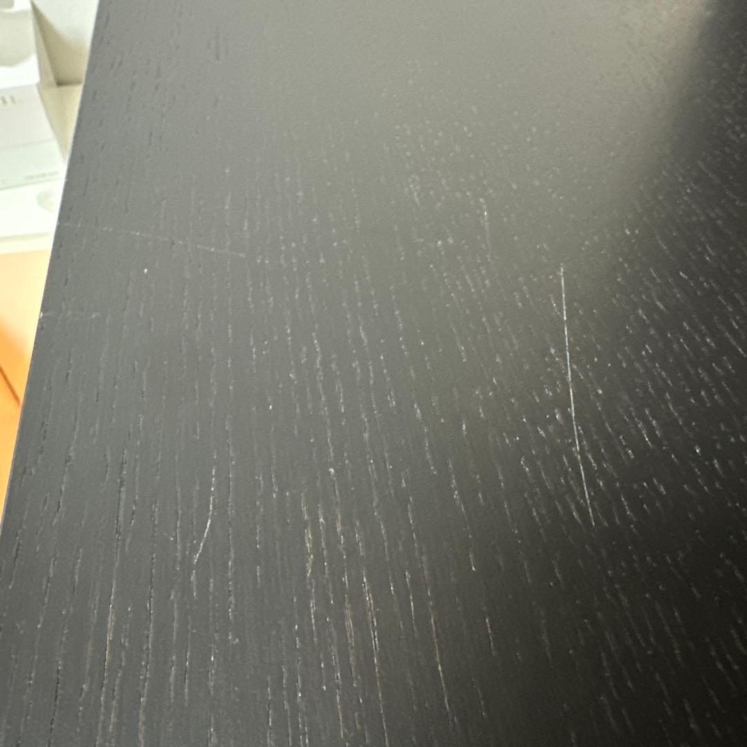 ボーコンセプト アジャスタブルテーブル Rubi ルビ 昇降テーブル 伸長式