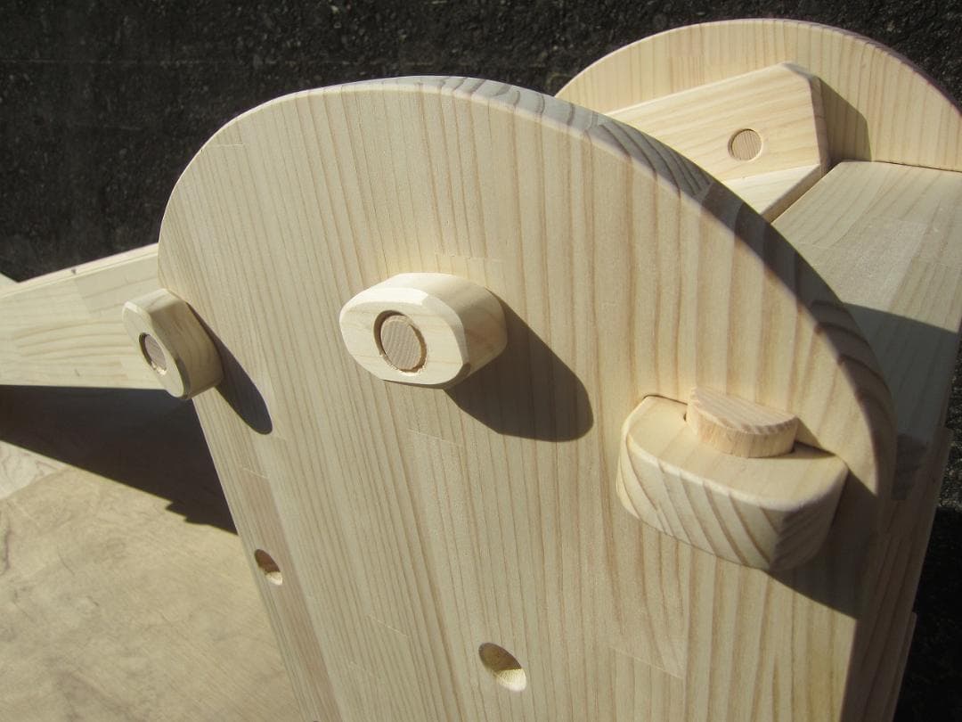 連結すべり台スベッタリーナ