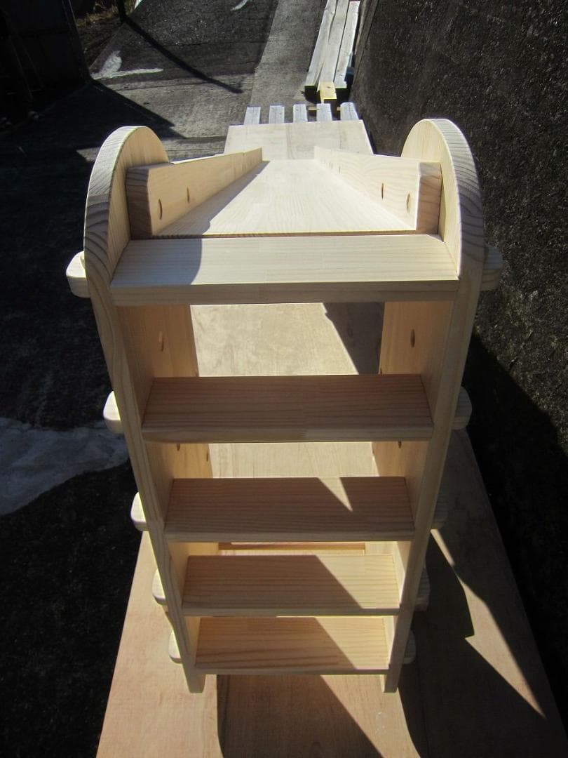 連結すべり台スベッタリーナ