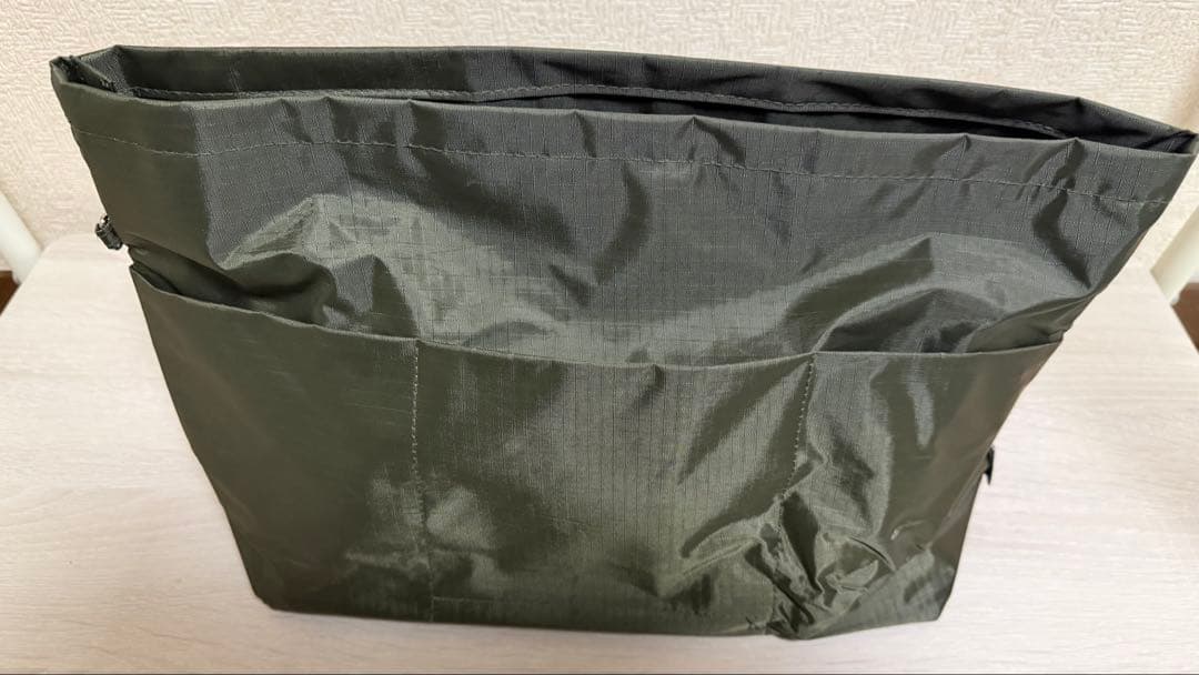 bagjack メッセンジャーpogo 伊勢丹別注ハイグロッシー　フルカスタム