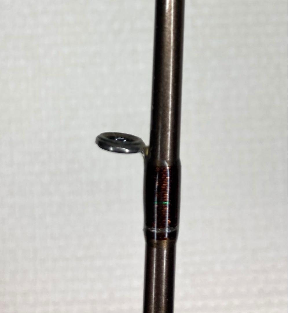 メガバス　デストロイヤー　トマホーク　F4-610 GT3紫龍