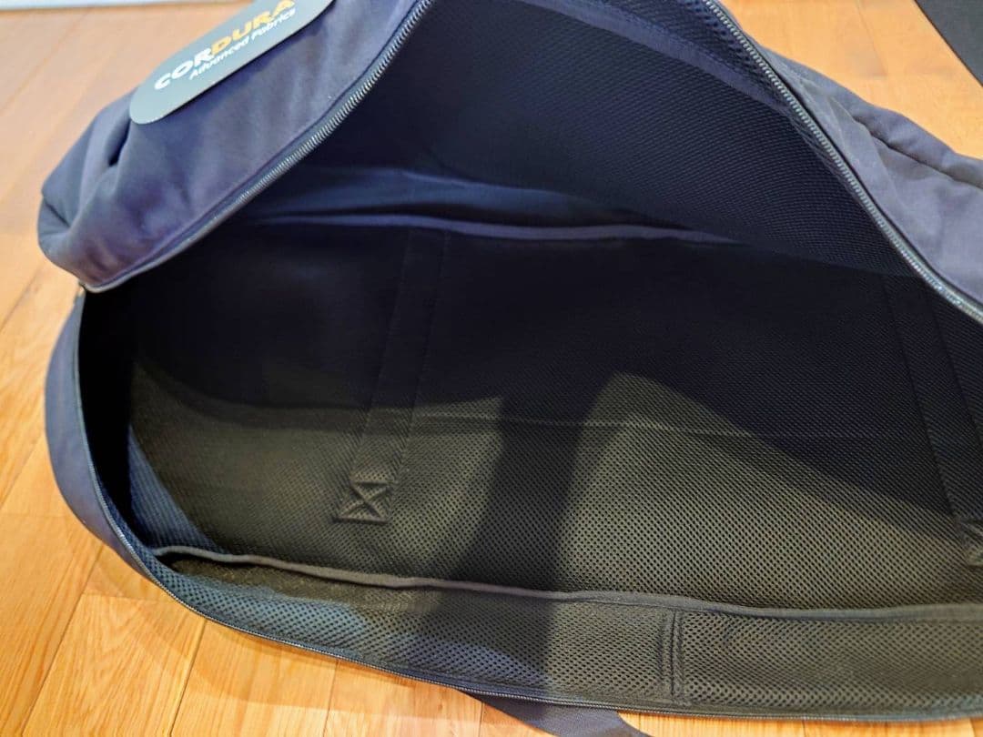 K-crafts ネルデザインワークスmuku_no_deck ケース