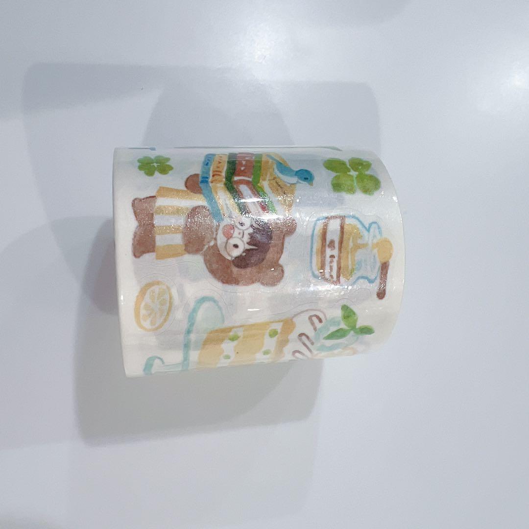 molintaロールシール