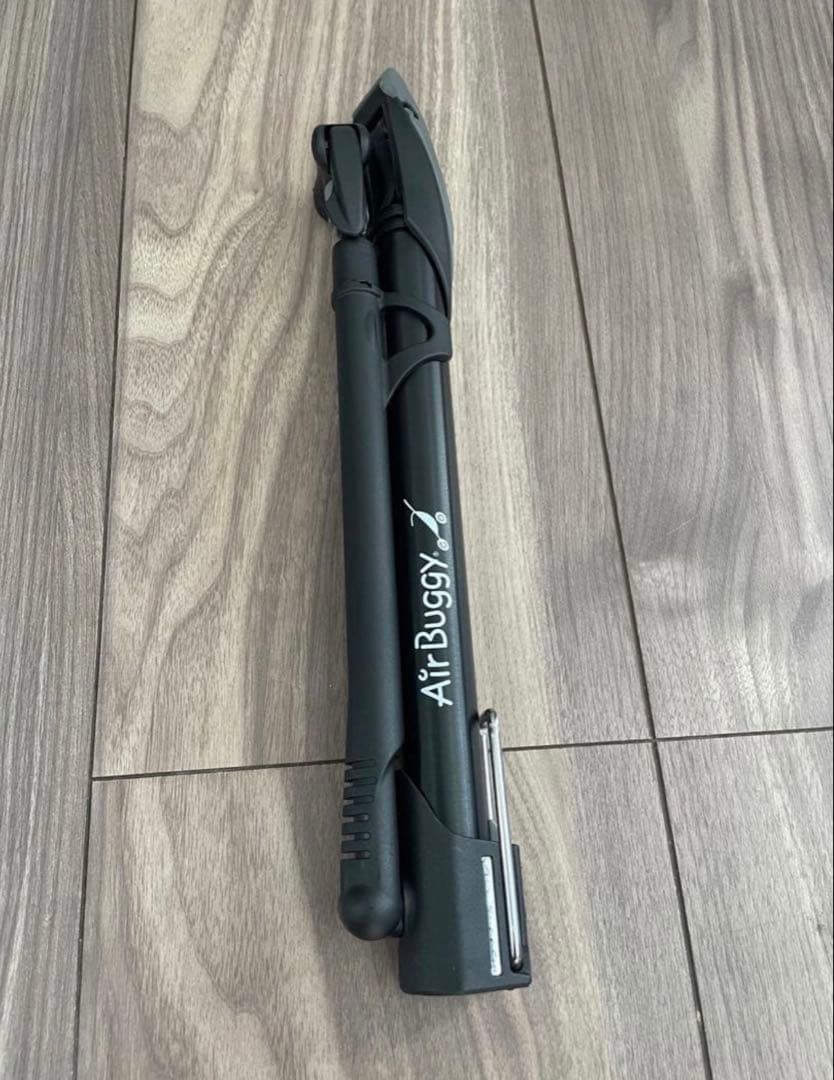 エアバギー ココダブルEX フロムバース アースサンド(付属品3点あり)